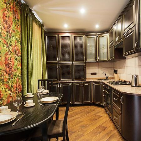 Best Apartments In Deribasovskaya オデッサ エクステリア 写真
