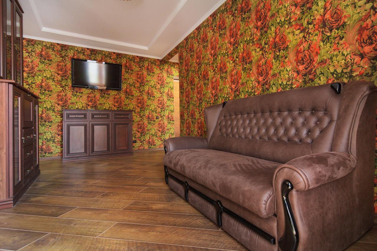 Best Apartments In Deribasovskaya オデッサ エクステリア 写真