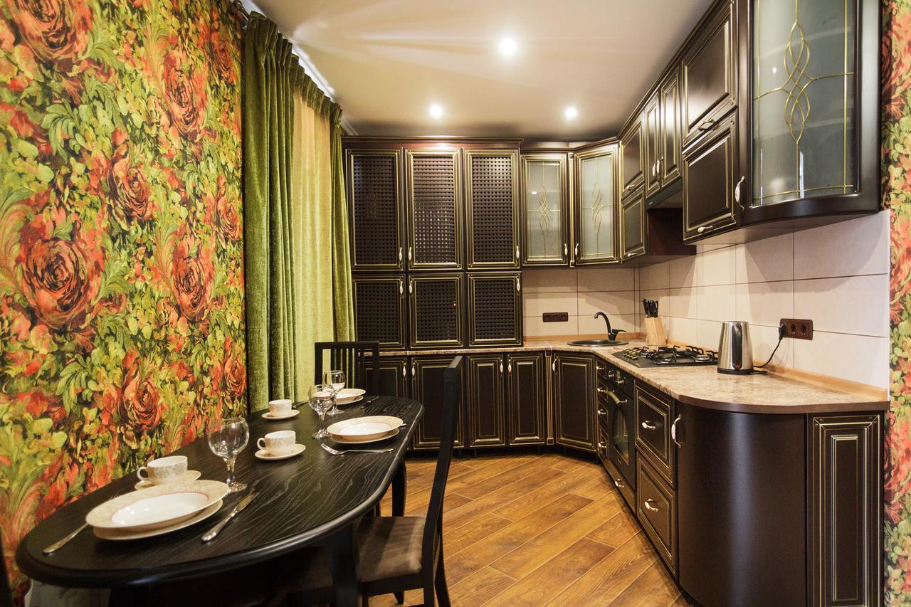 Best Apartments In Deribasovskaya オデッサ エクステリア 写真
