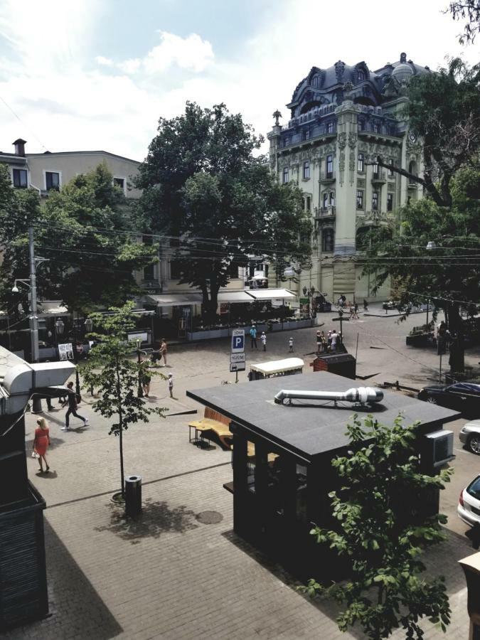 Best Apartments In Deribasovskaya オデッサ エクステリア 写真
