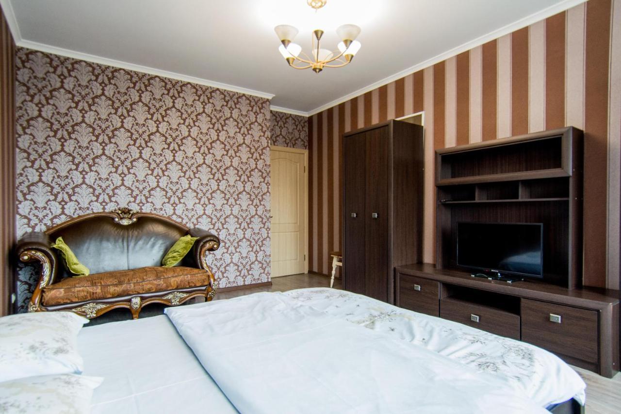 Best Apartments In Deribasovskaya オデッサ エクステリア 写真